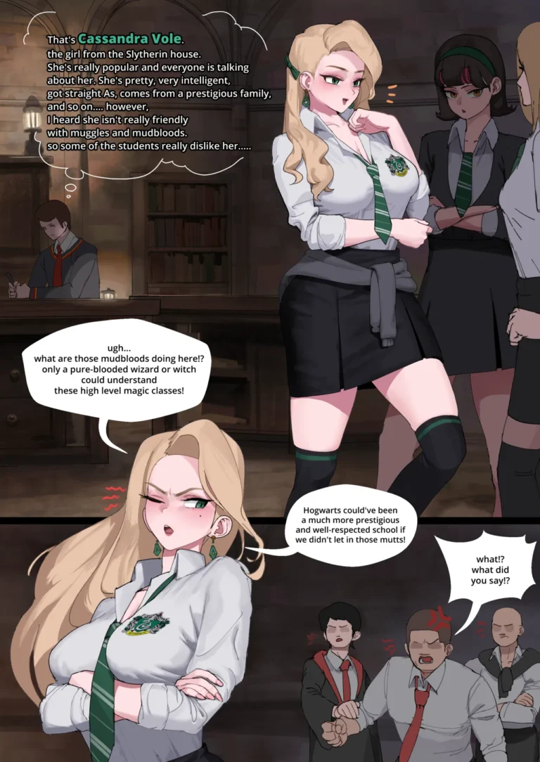 rule34 Cassandra_vole Harry_Potter Wjs07
