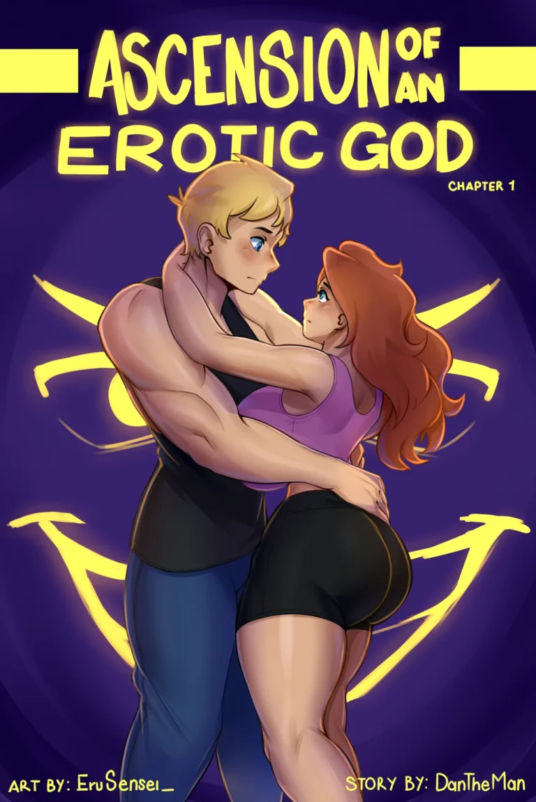 thicc mom Ascension of an Erotic God Ch 1 EruSensei