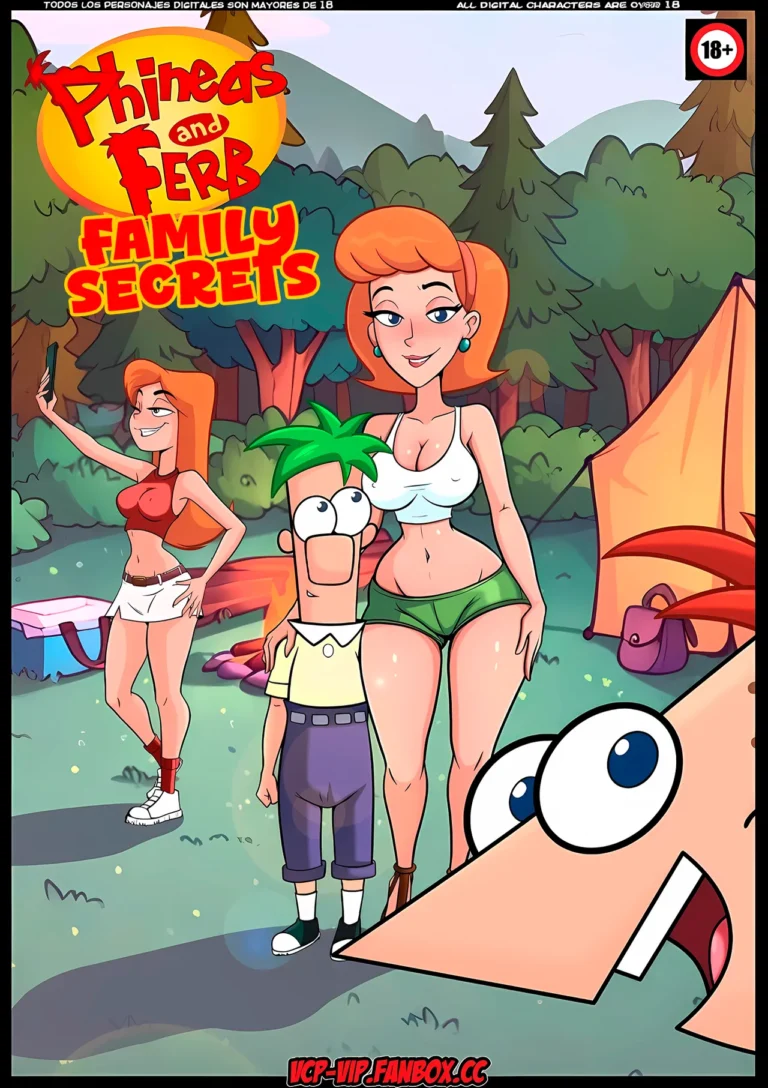 Linda Flynn Fletcher rule34 family secrets