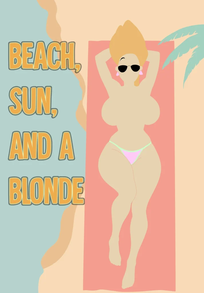 female Johnny_Bravo porn comic 90RookieFan