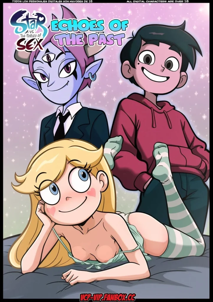 Princess_star_butterfly rule34 Star vs The-forces of sex 6 Croc
