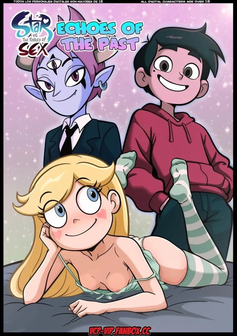 Princess_star_butterfly rule34 Star vs The-forces of sex 6 Croc
