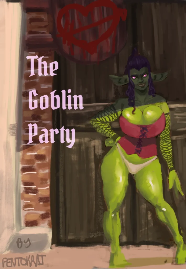 The Goblin Party Pentokrat