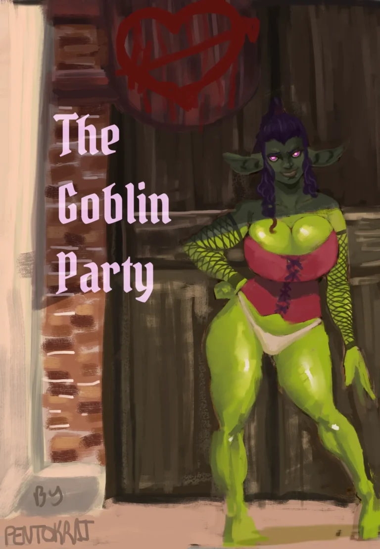 The Goblin Party Pentokrat