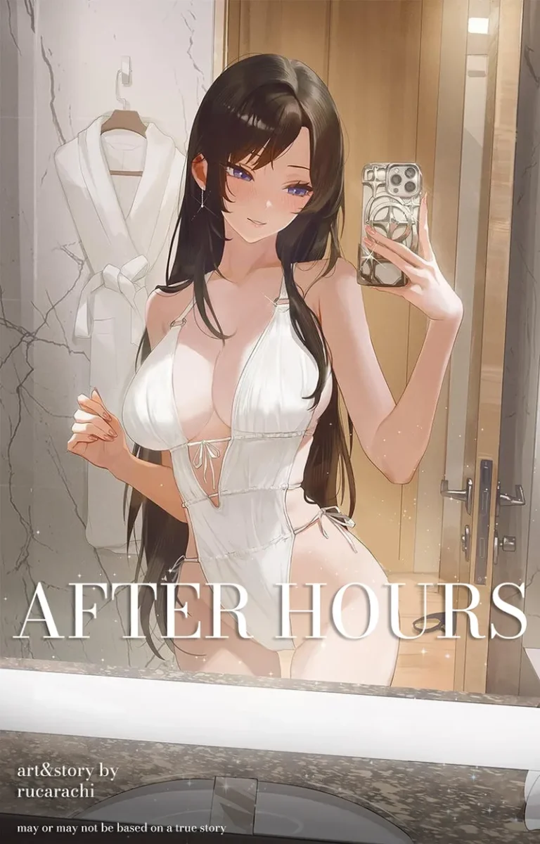 hot girl gets creampied After Hours Rucarachi