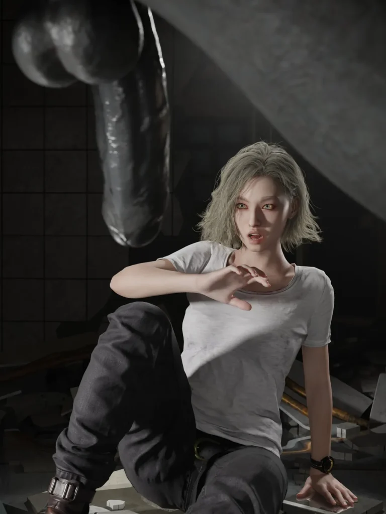 rule34 Grace_ashcroft Resident_Evil_Requiem Quick_E