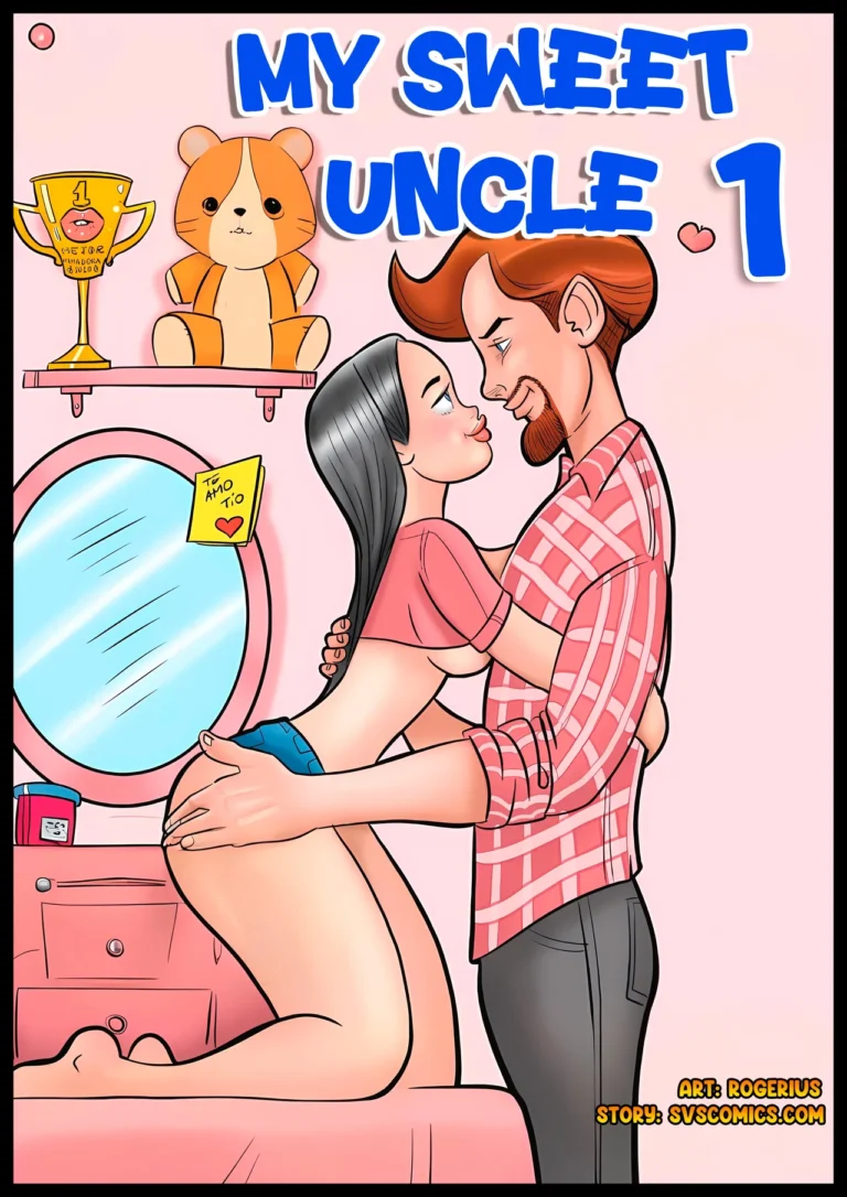 slut niece My Sweet Uncle Rogerius