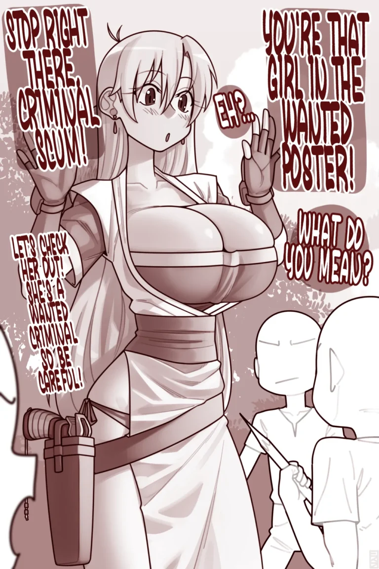 Grenadier Rushuna_Tendo paizuri EKZ