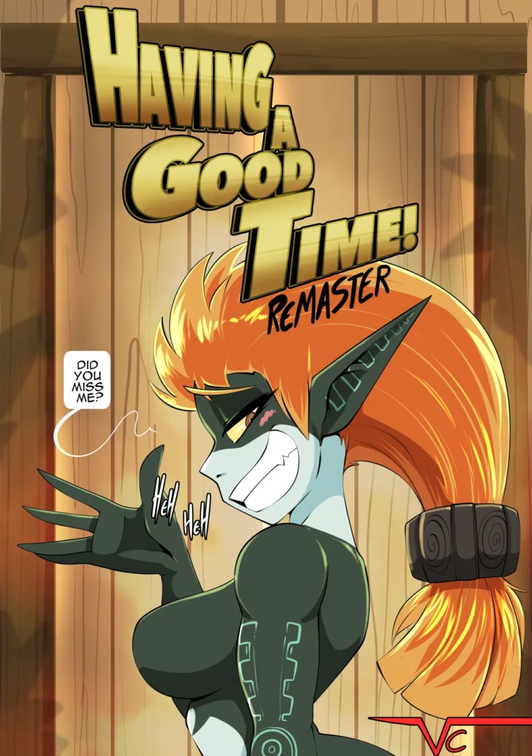 rule34 Midna weight gain The_Legend_Of_Zelda Vale-City
