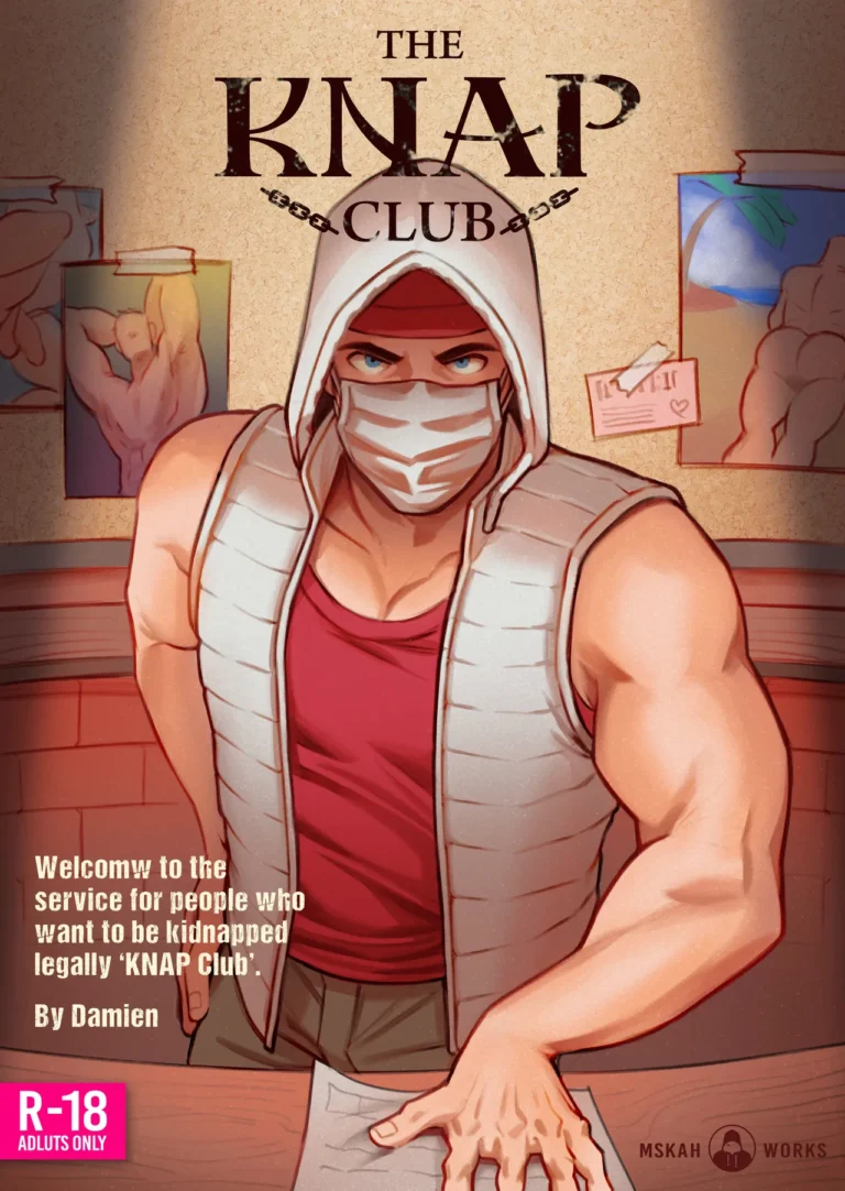 yaoi bdsm anal The KNAP Club Mskah