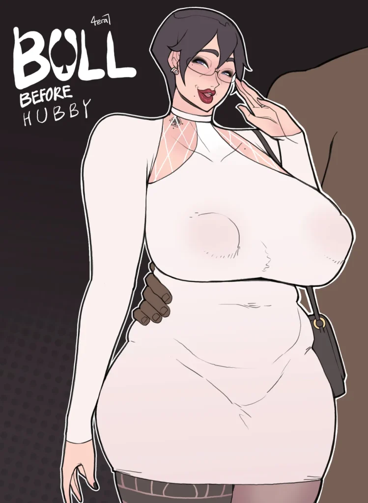 bbc Bull before Hubby 4era7