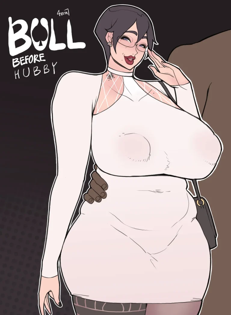 bbc Bull before Hubby 4era7